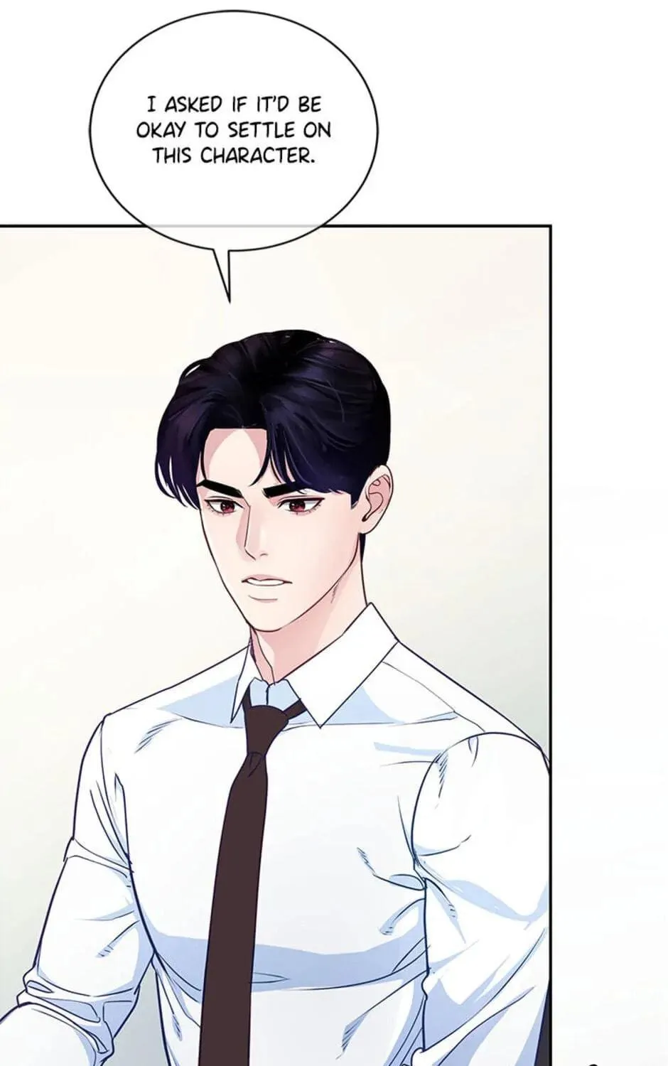 A Suspicious Confession Chapter 40 page 107 - 