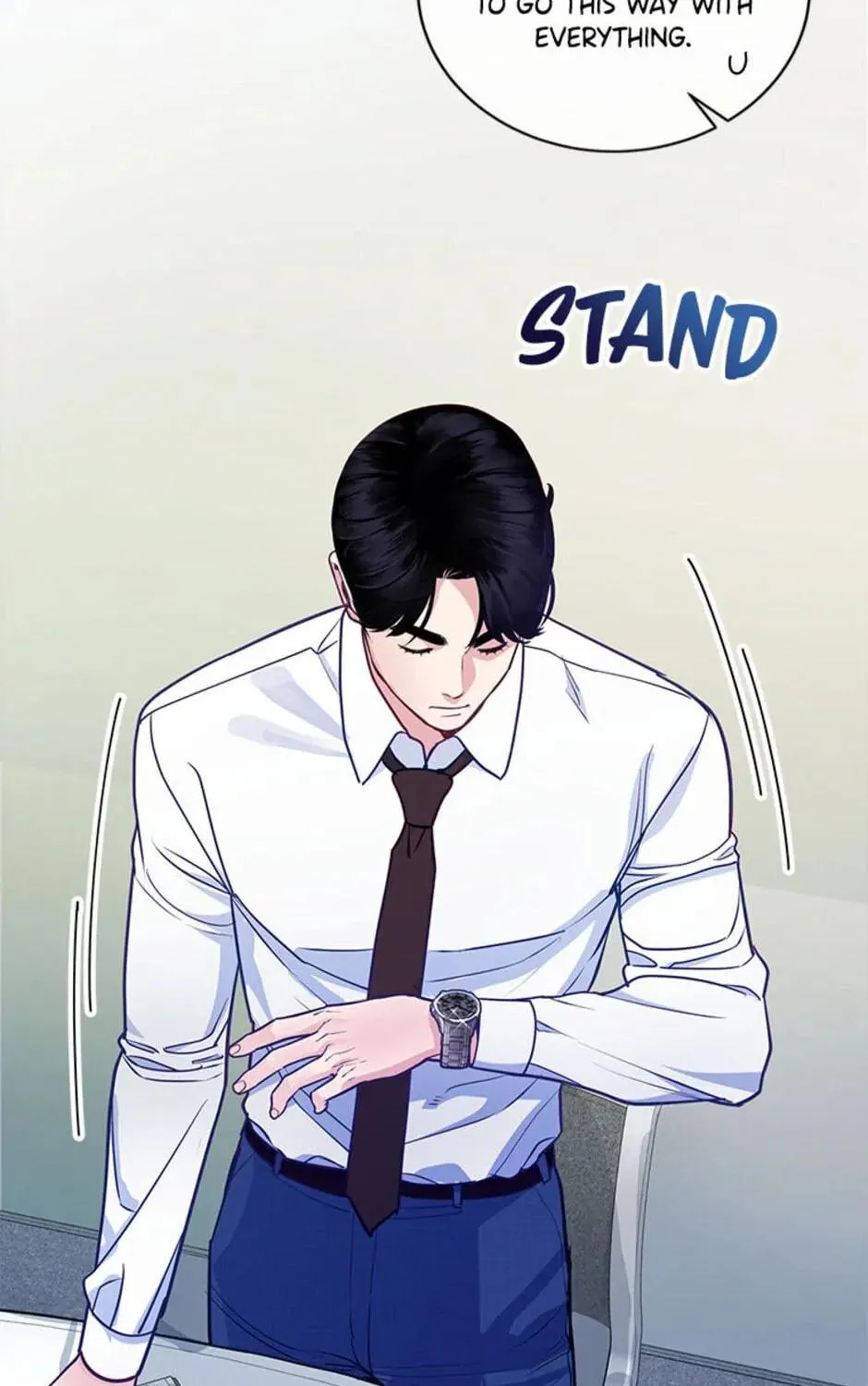 A Suspicious Confession Chapter 40 page 109 - 