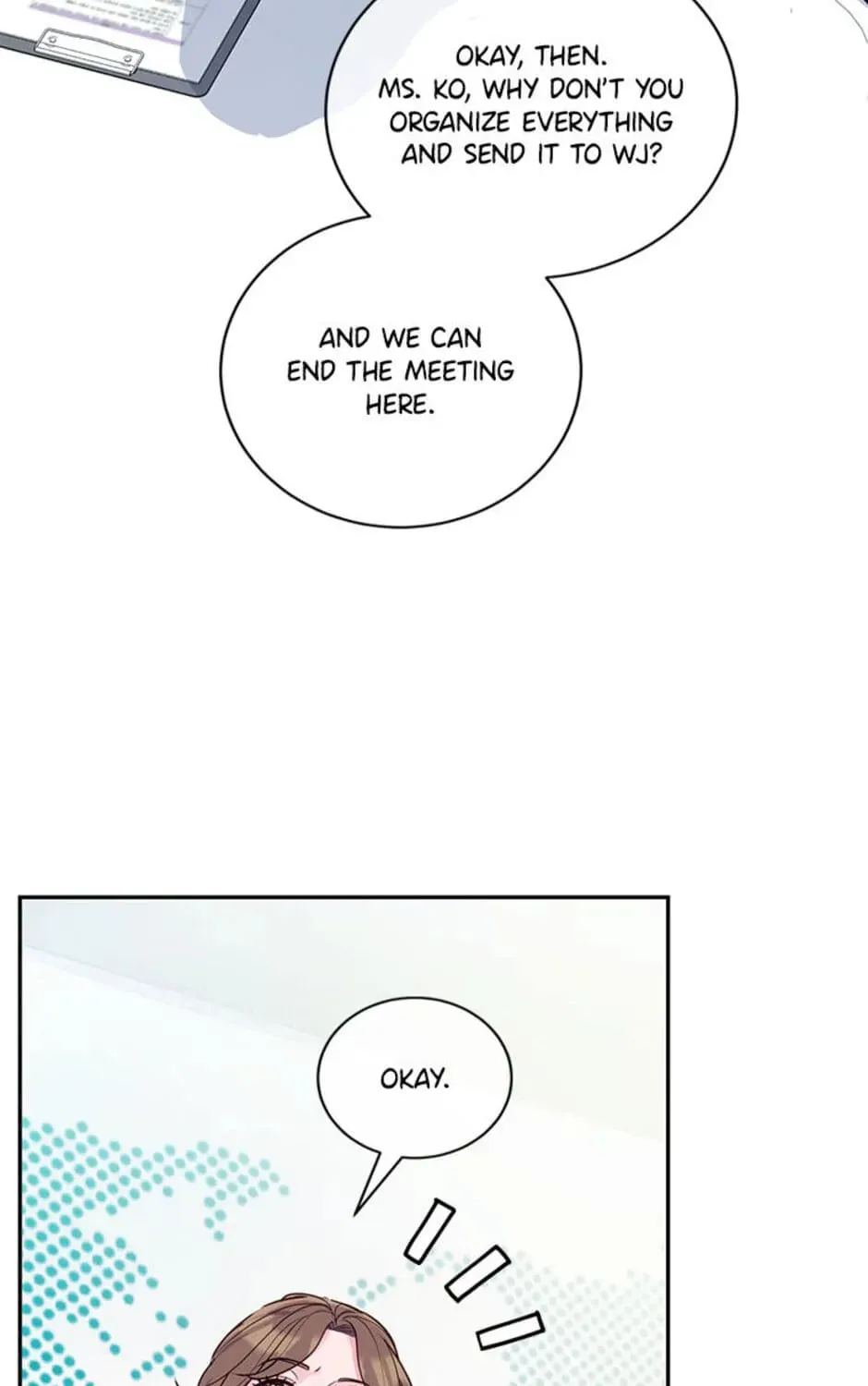 A Suspicious Confession Chapter 40 page 111 - 