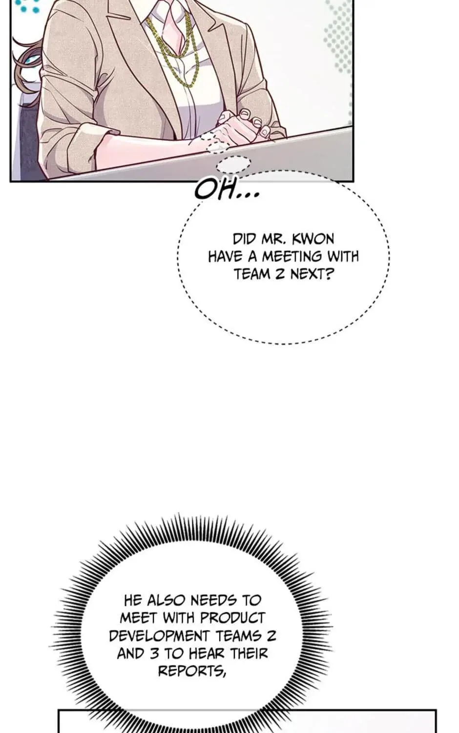 A Suspicious Confession Chapter 40 page 113 - 
