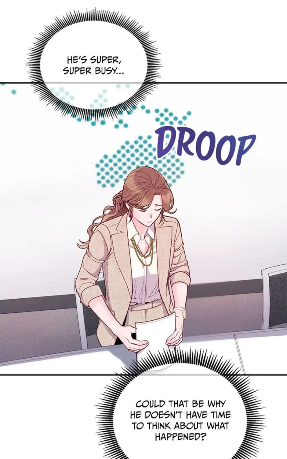 A Suspicious Confession Chapter 40 page 119 - 