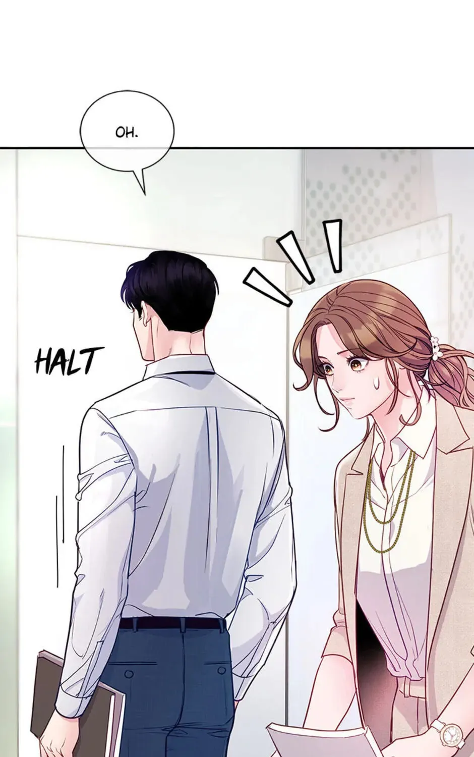A Suspicious Confession Chapter 40 page 121 - 
