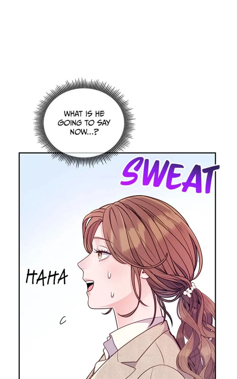 A Suspicious Confession Chapter 40 page 127 - 