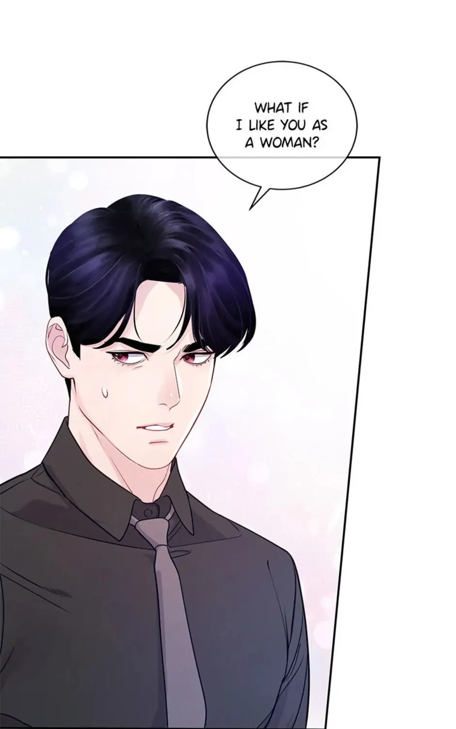 A Suspicious Confession Chapter 40 page 15 - 