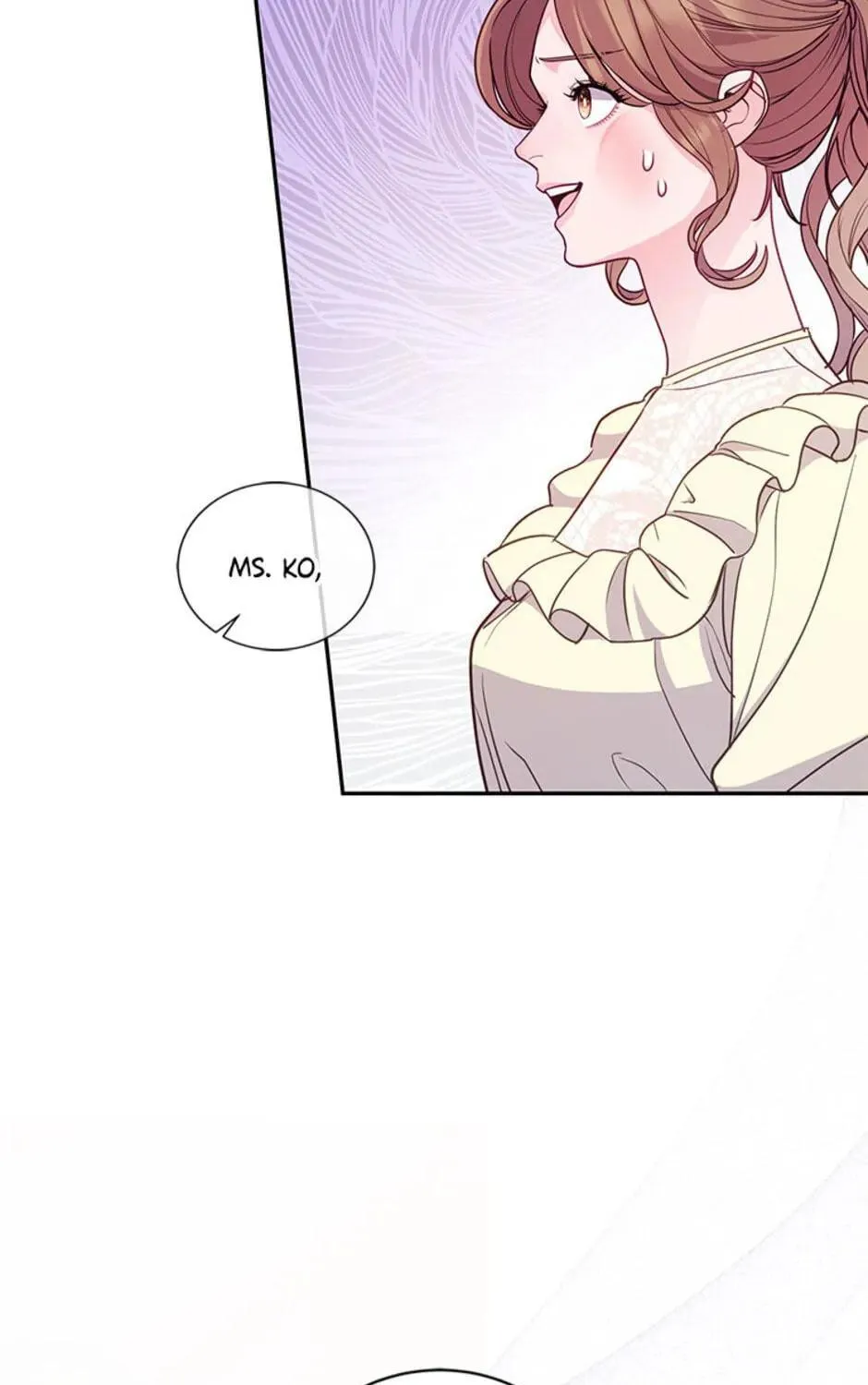 A Suspicious Confession Chapter 40 page 17 - 