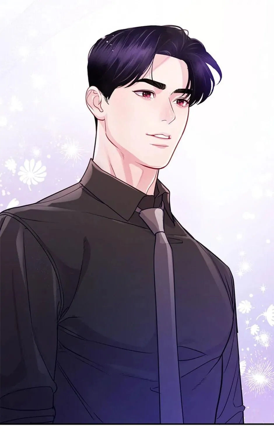 A Suspicious Confession Chapter 40 page 19 - 