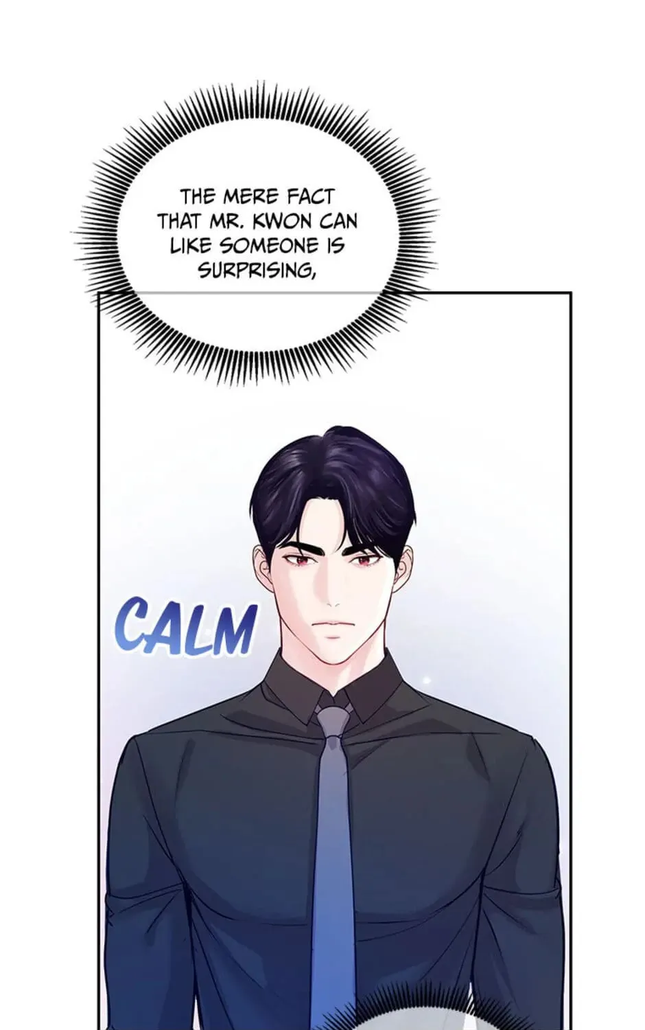 A Suspicious Confession Chapter 40 page 25 - 