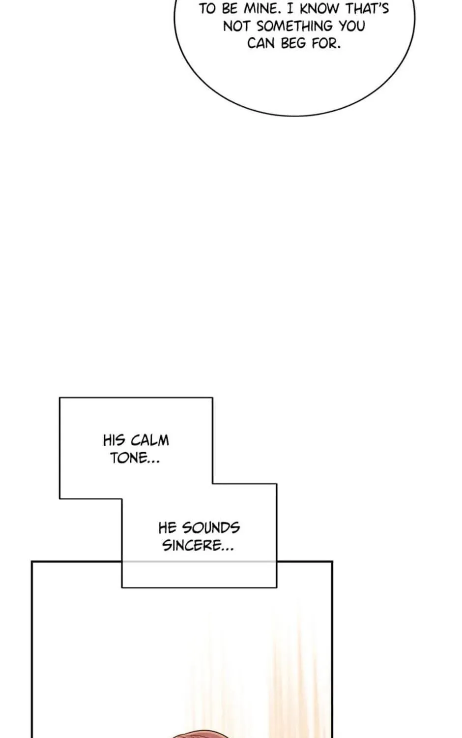 A Suspicious Confession Chapter 40 page 29 - 