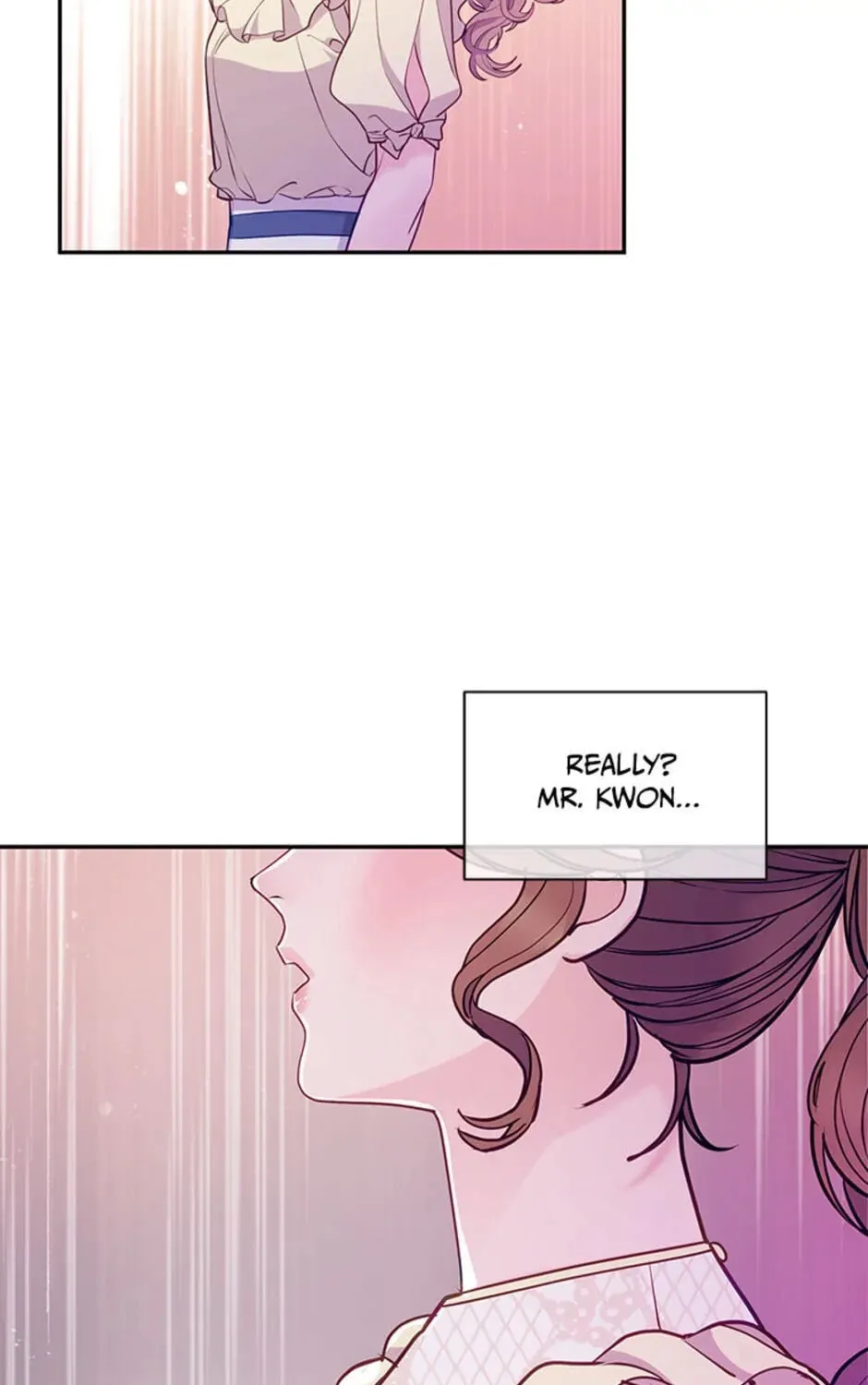 A Suspicious Confession Chapter 40 page 31 - 