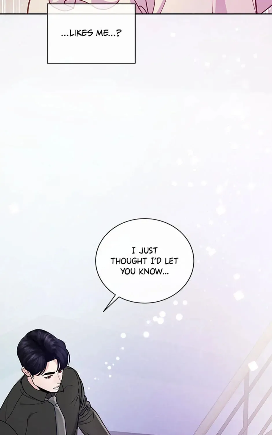 A Suspicious Confession Chapter 40 page 33 - 
