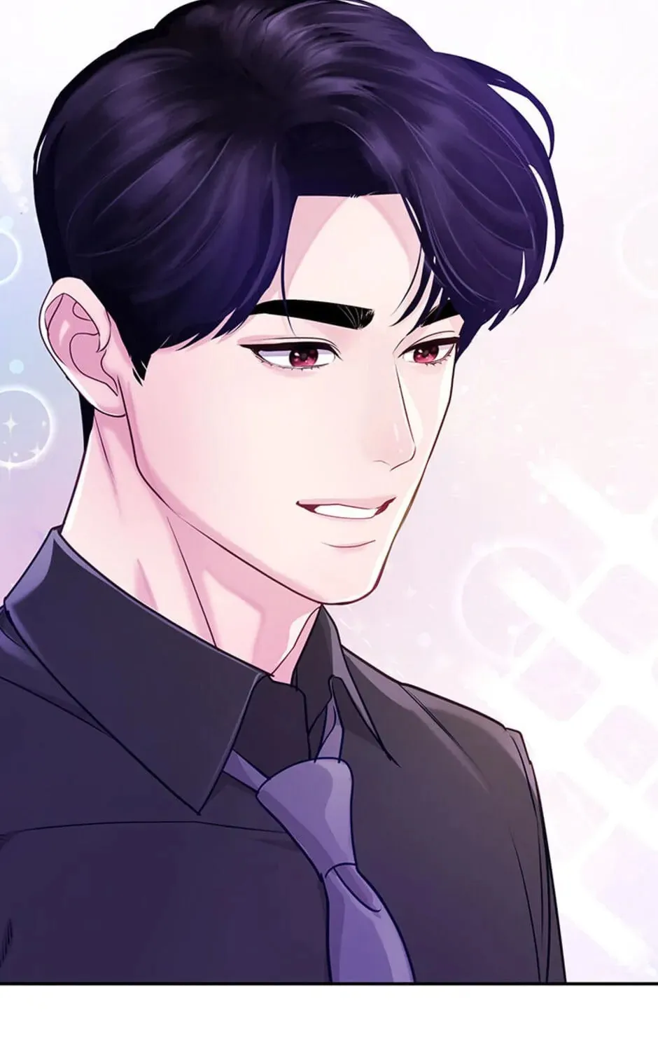 A Suspicious Confession Chapter 40 page 37 - 