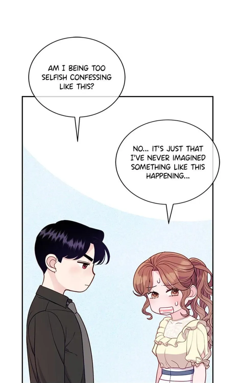 A Suspicious Confession Chapter 40 page 39 - 