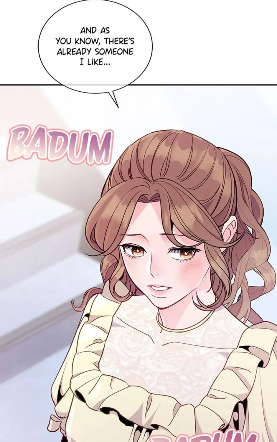 A Suspicious Confession Chapter 40 page 41 - 