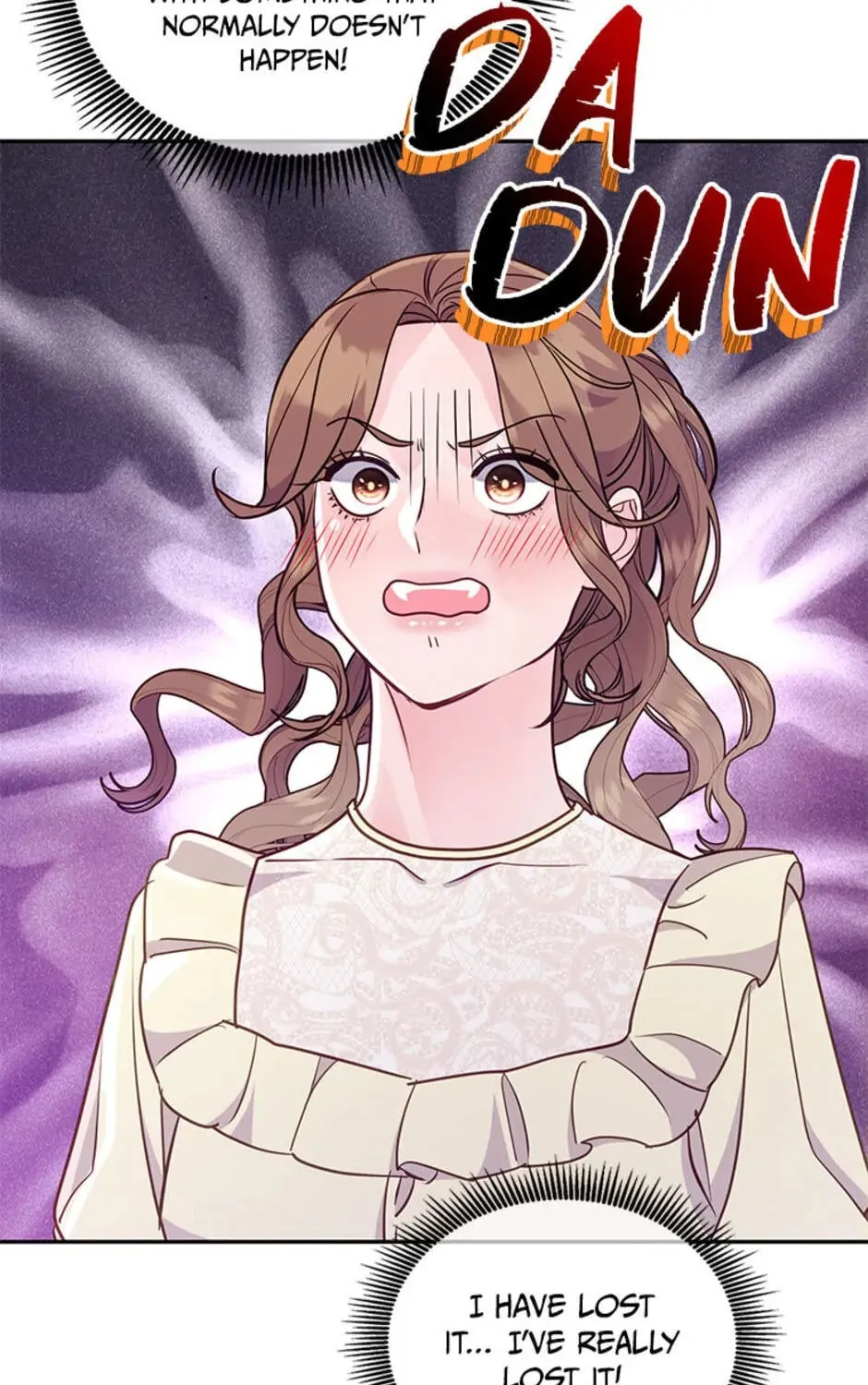 A Suspicious Confession Chapter 40 page 45 - 