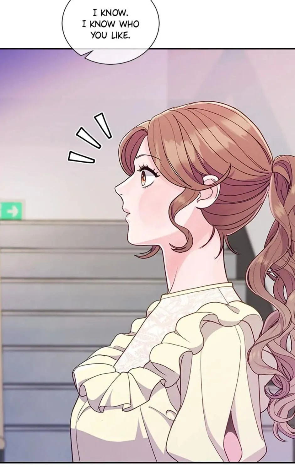 A Suspicious Confession Chapter 40 page 49 - 