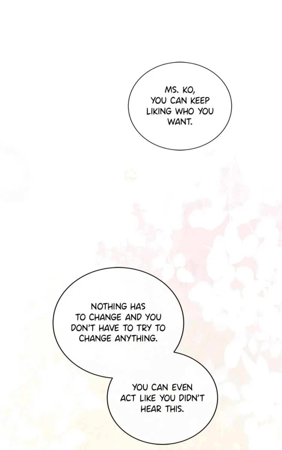 A Suspicious Confession Chapter 40 page 51 - 