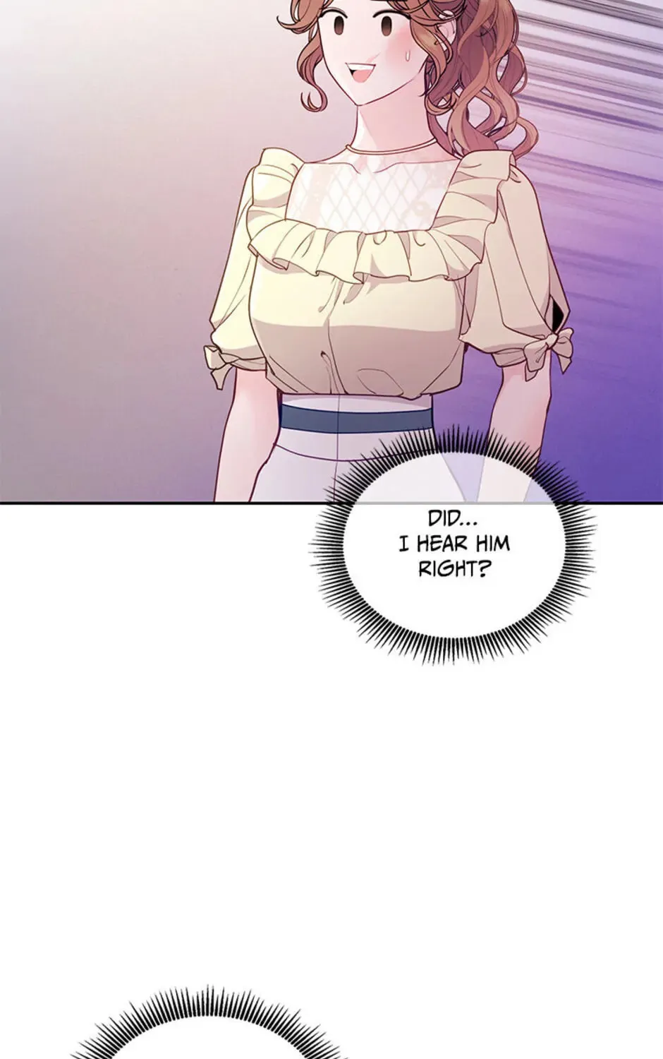 A Suspicious Confession Chapter 40 page 7 - 