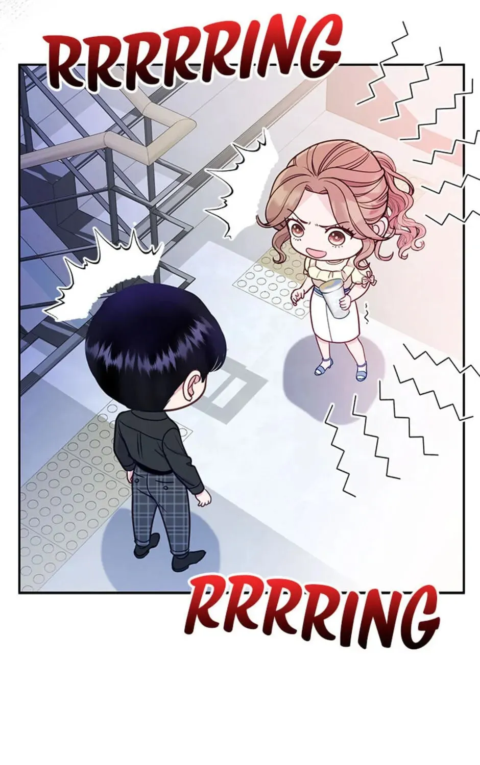 A Suspicious Confession Chapter 40 page 63 - 