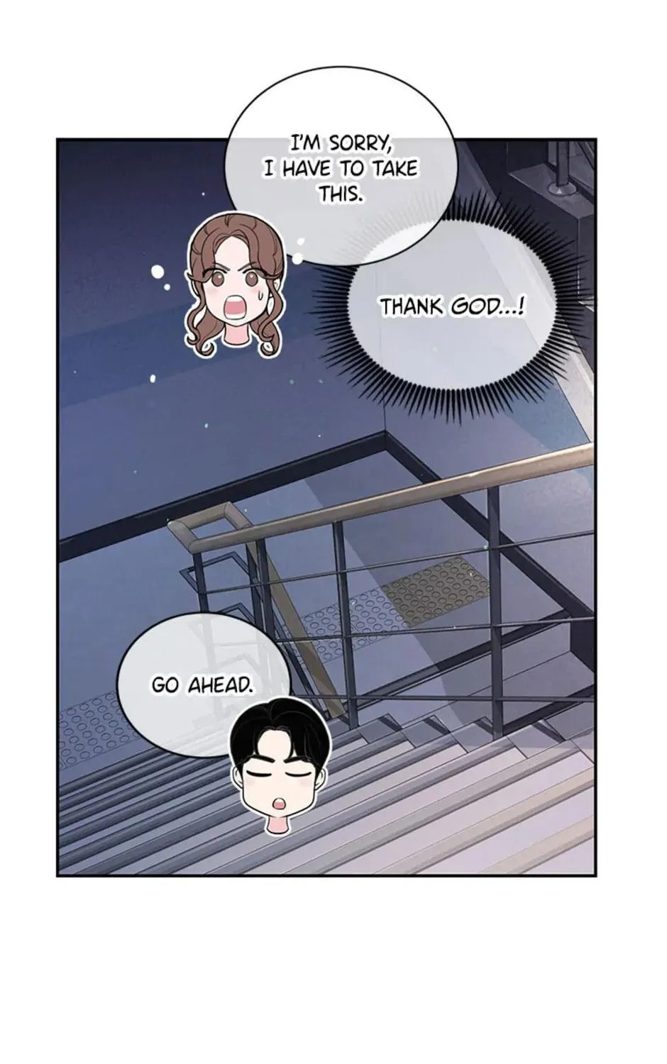 A Suspicious Confession Chapter 40 page 65 - 