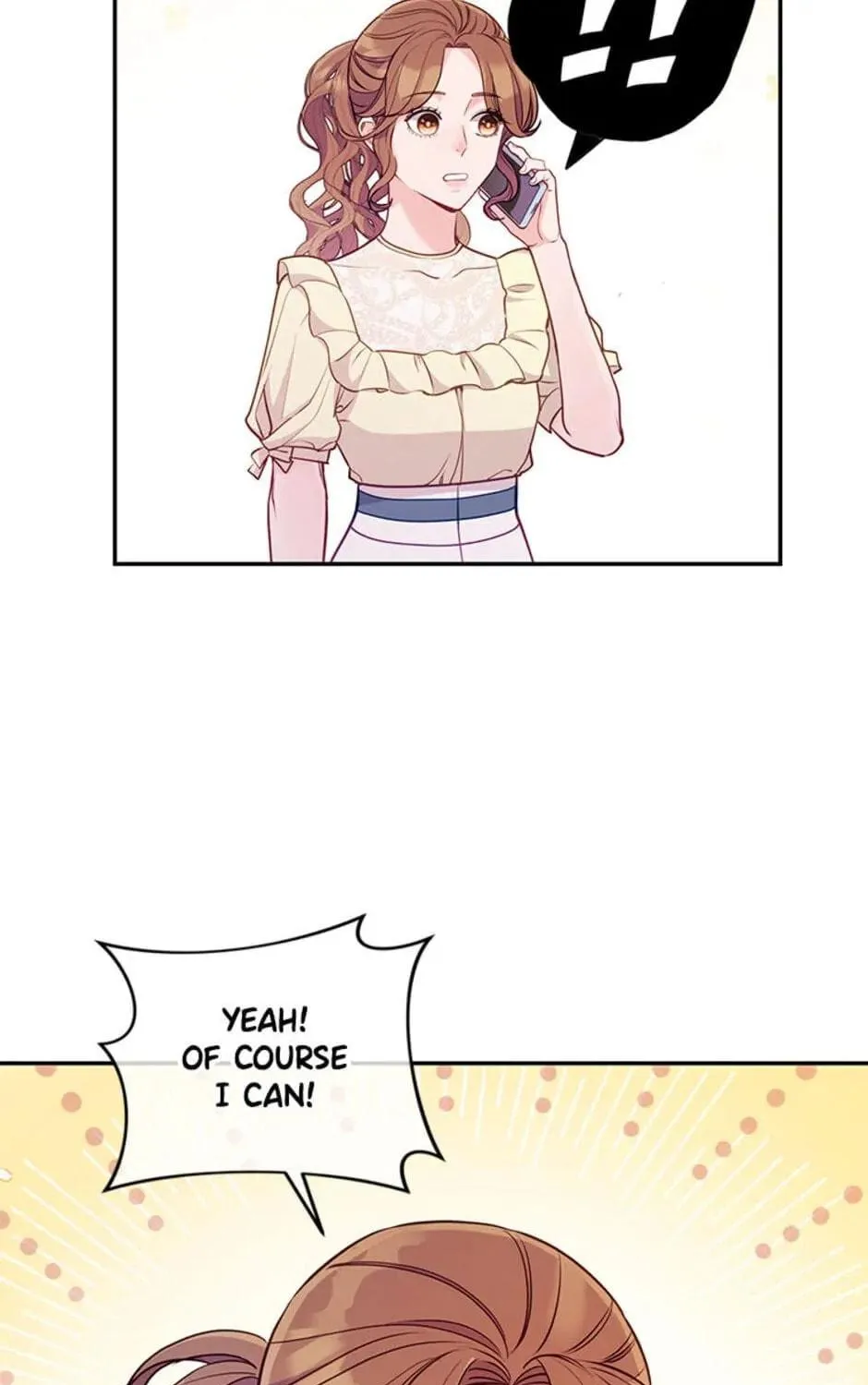A Suspicious Confession Chapter 40 page 69 - 