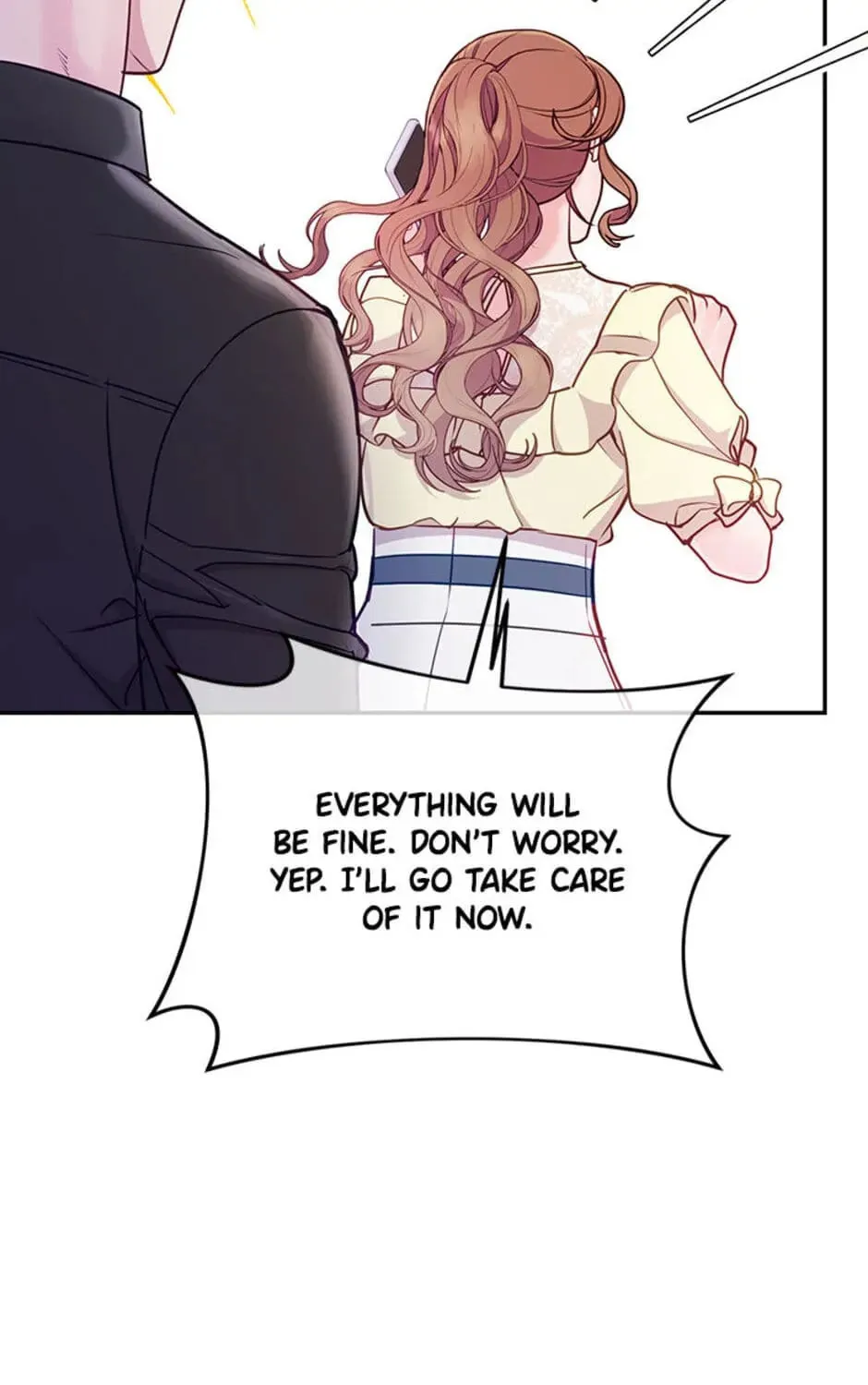 A Suspicious Confession Chapter 40 page 73 - 