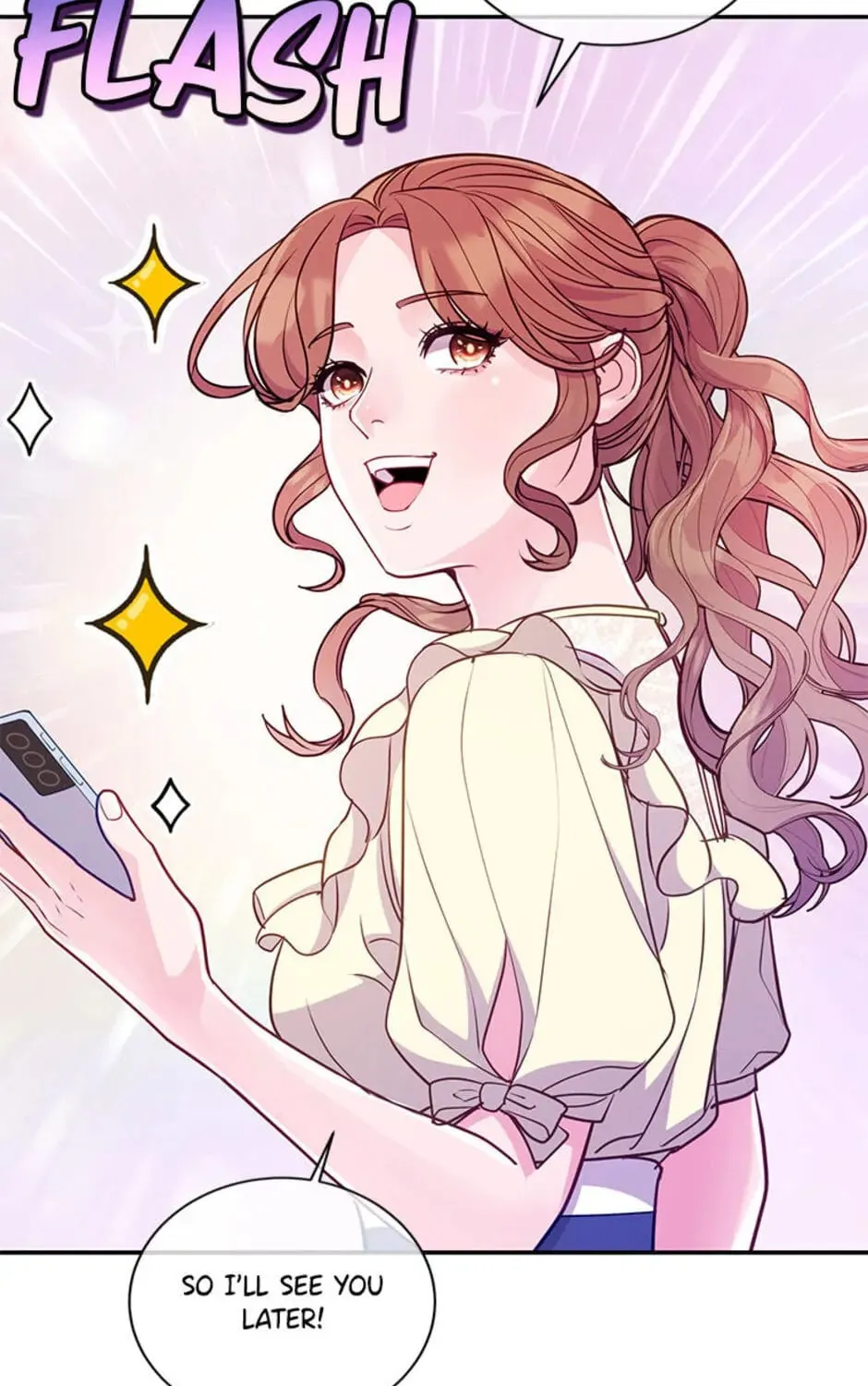 A Suspicious Confession Chapter 40 page 75 - 
