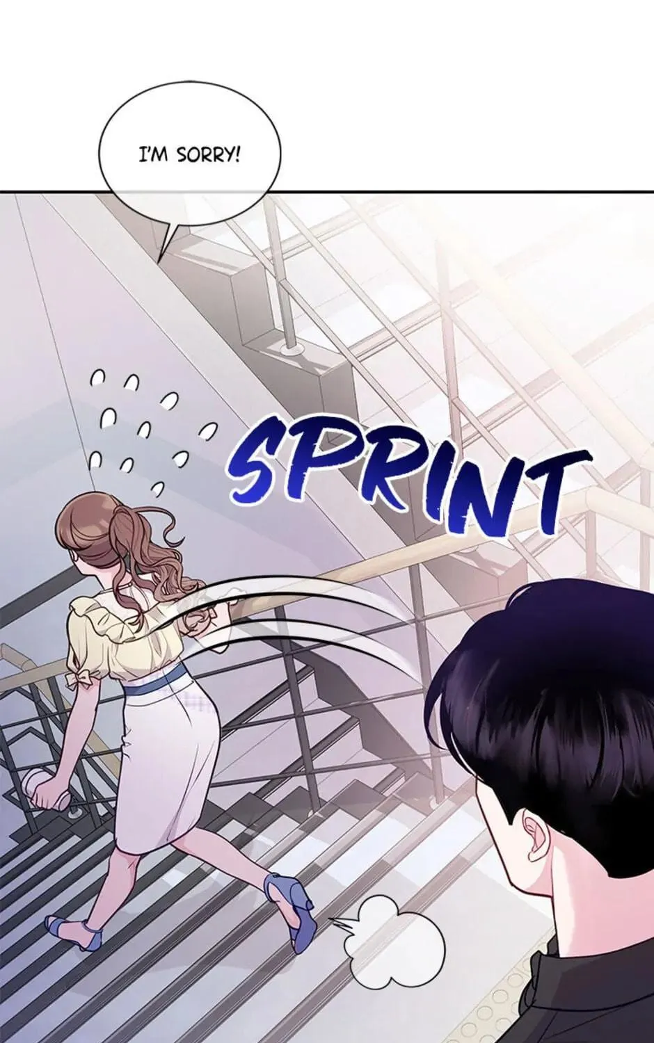 A Suspicious Confession Chapter 40 page 77 - 