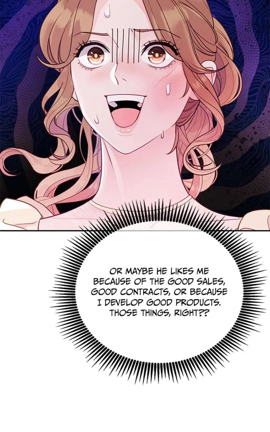 A Suspicious Confession Chapter 40 page 9 - 