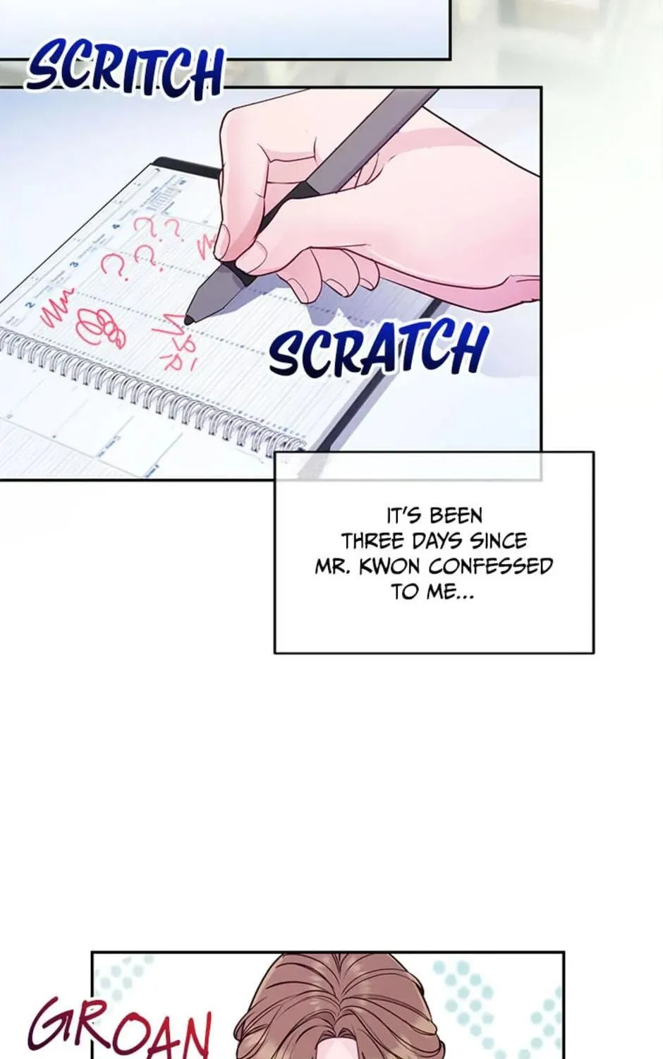 A Suspicious Confession Chapter 40 page 83 - 