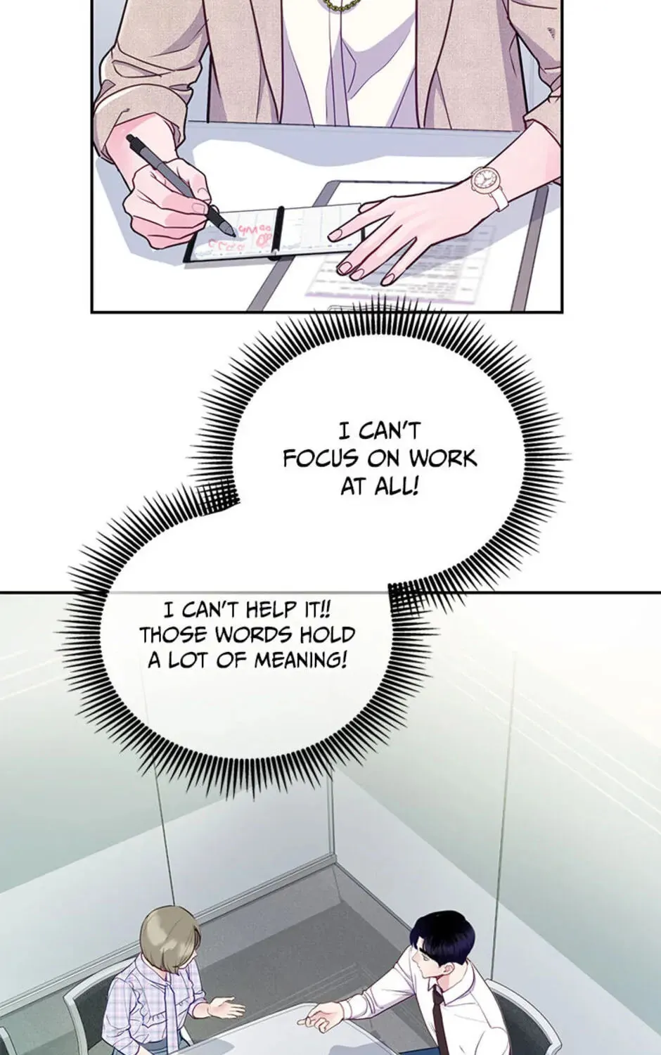A Suspicious Confession Chapter 40 page 85 - 