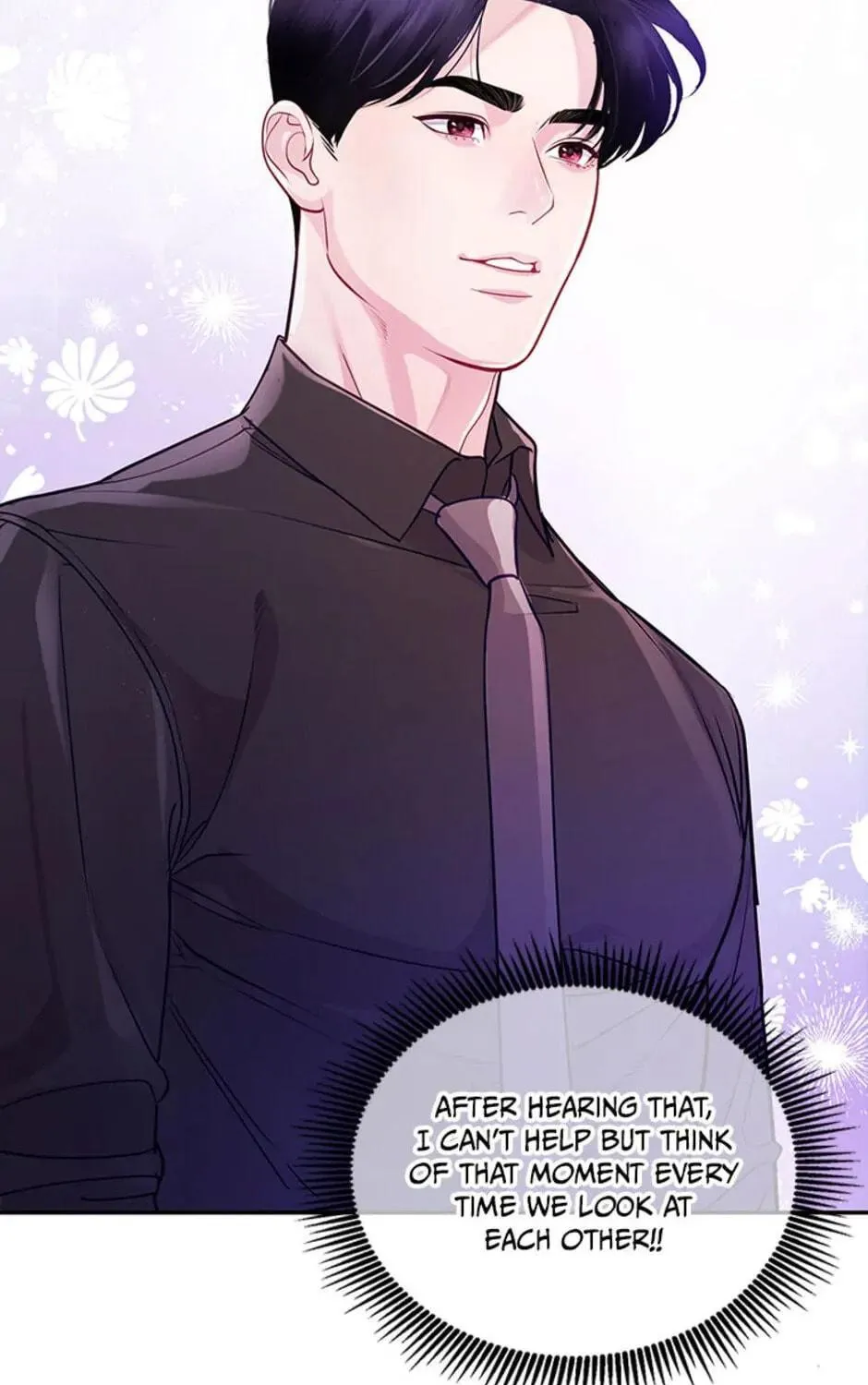 A Suspicious Confession Chapter 40 page 89 - 