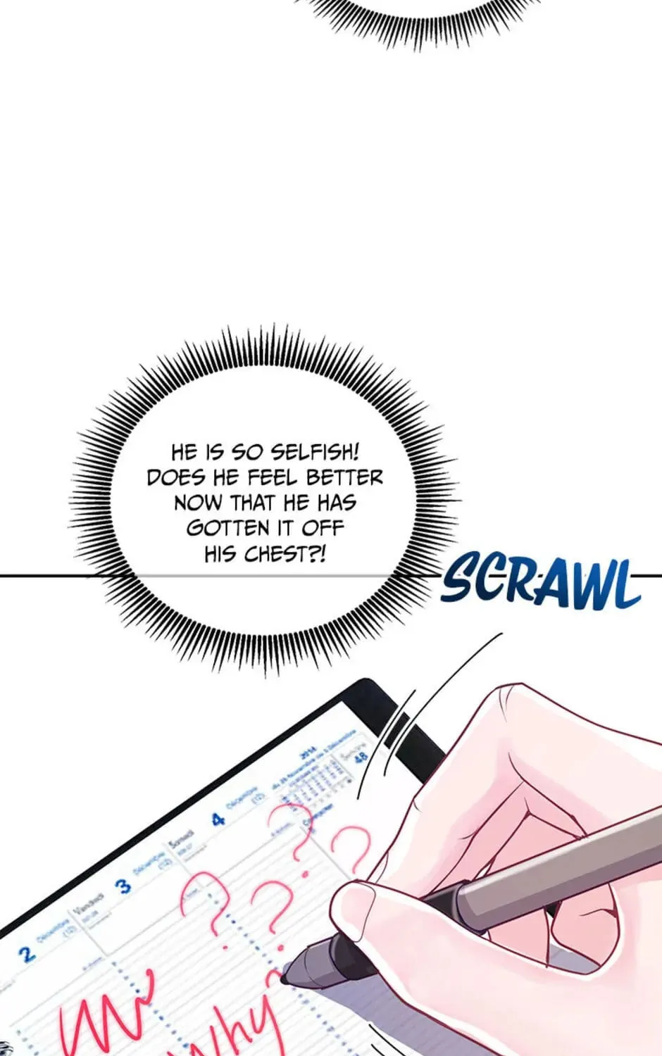 A Suspicious Confession Chapter 40 page 93 - 