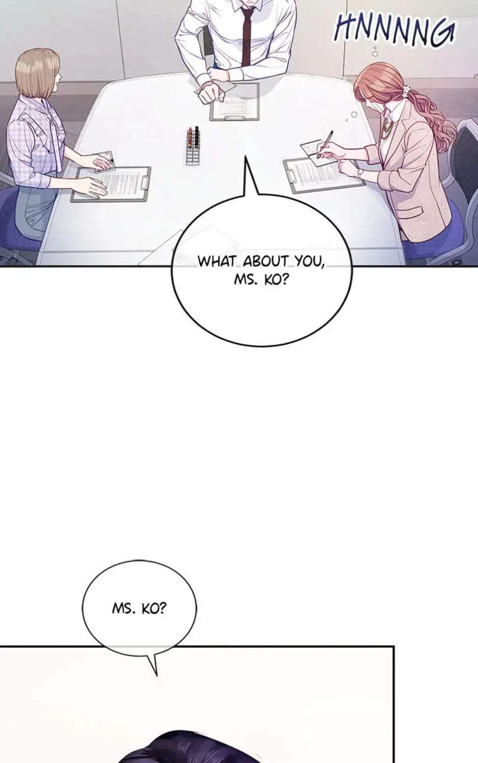 A Suspicious Confession Chapter 40 page 97 - 
