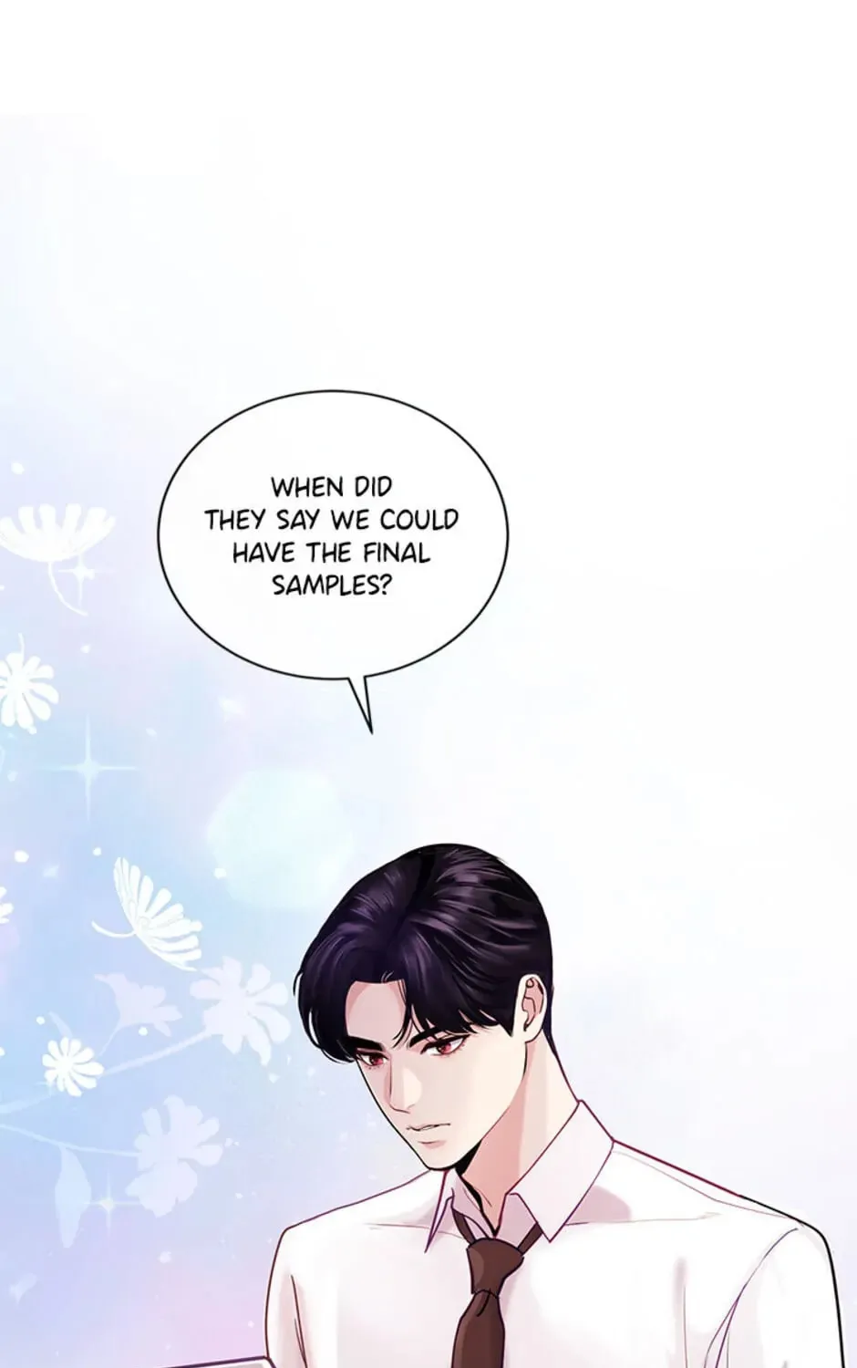 A Suspicious Confession Chapter 41 page 1 - 