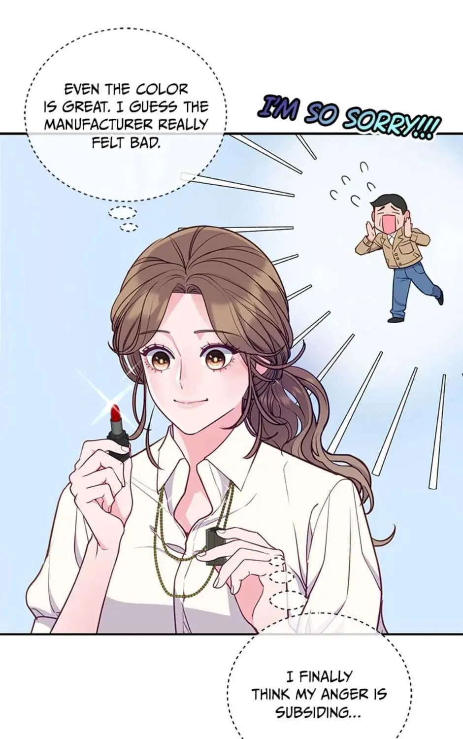 A Suspicious Confession Chapter 41 page 101 - 