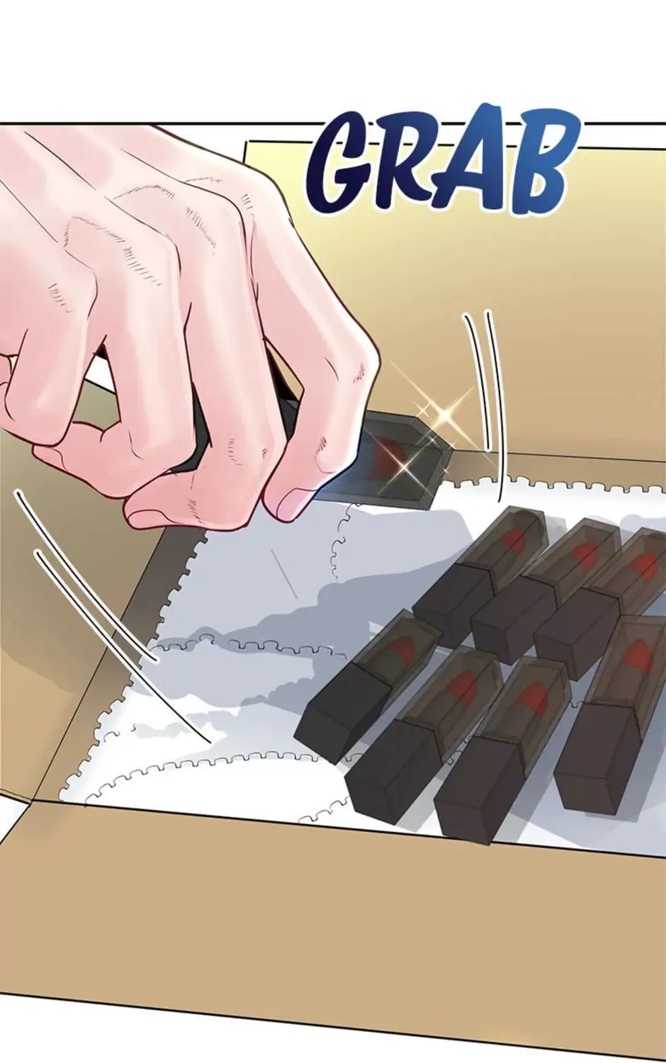 A Suspicious Confession Chapter 41 page 103 - 