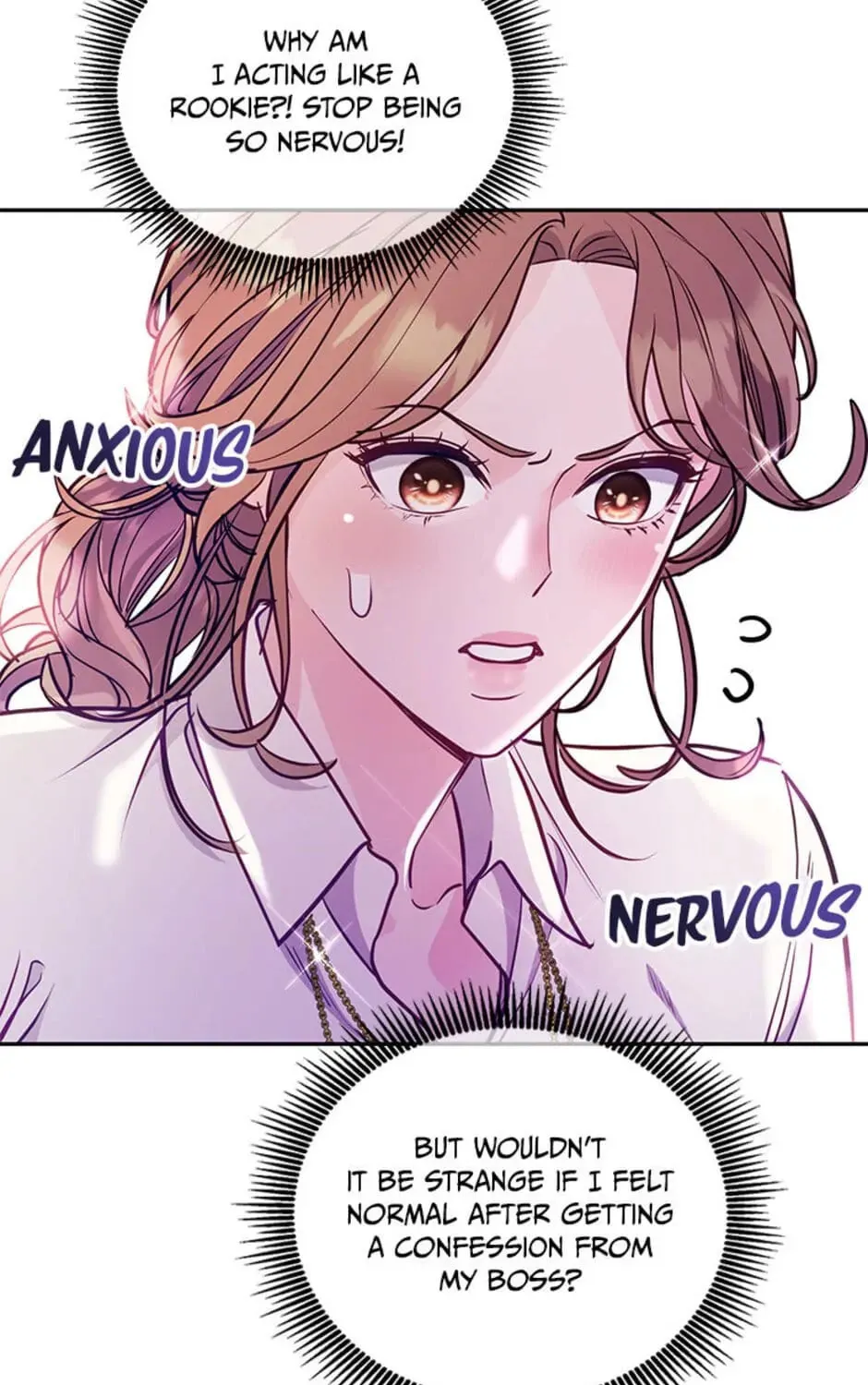 A Suspicious Confession Chapter 41 page 115 - 