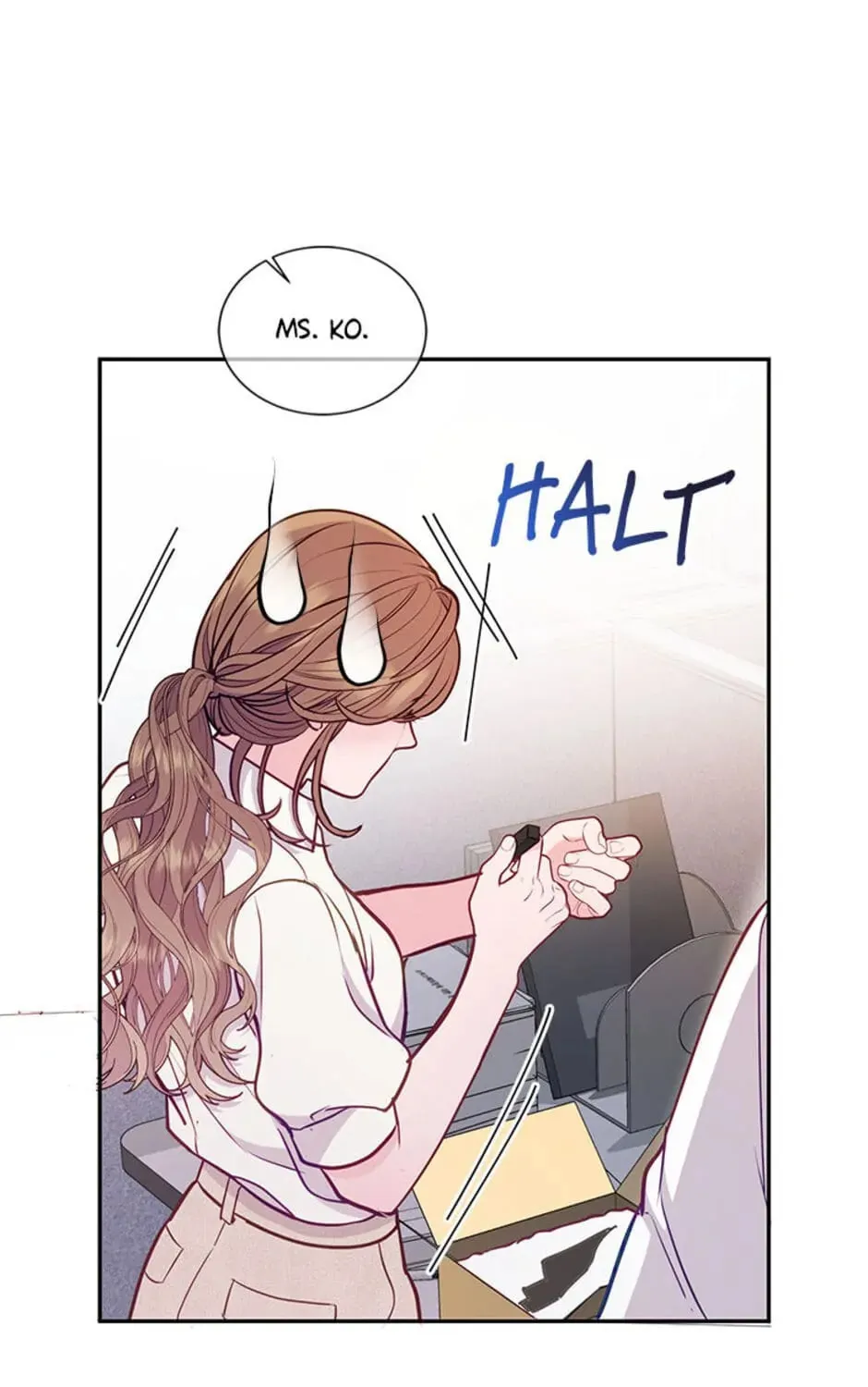 A Suspicious Confession Chapter 41 page 117 - 