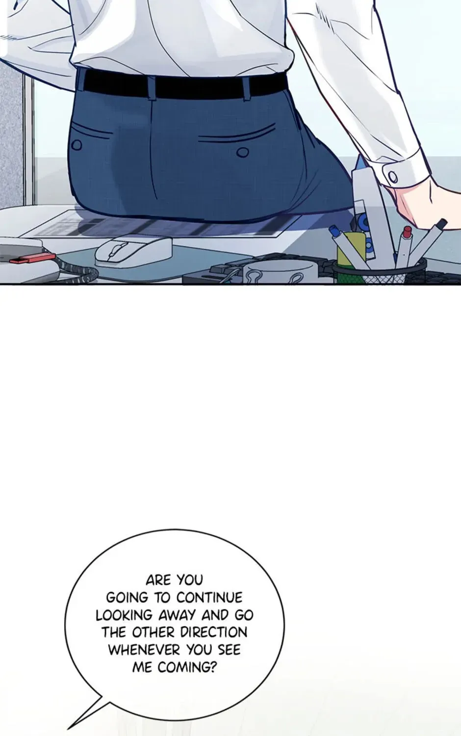 A Suspicious Confession Chapter 41 page 121 - 