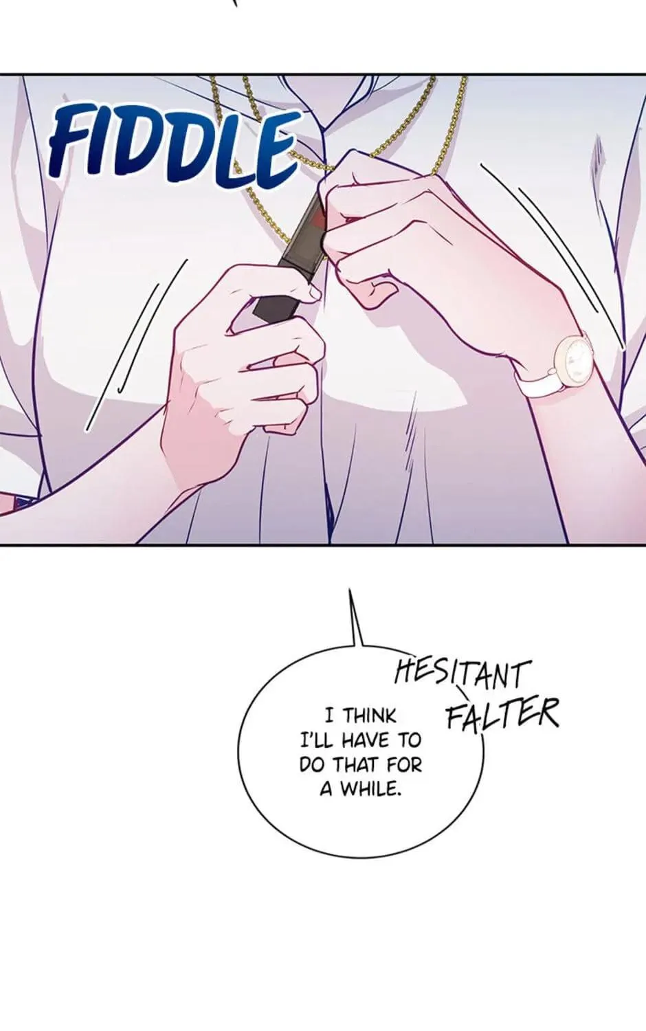 A Suspicious Confession Chapter 41 page 125 - 
