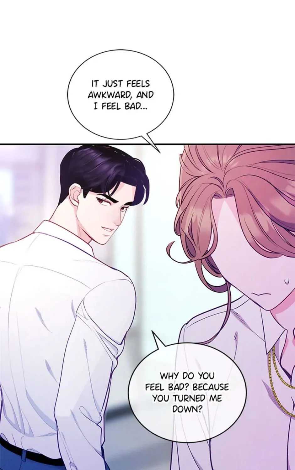 A Suspicious Confession Chapter 41 page 127 - 