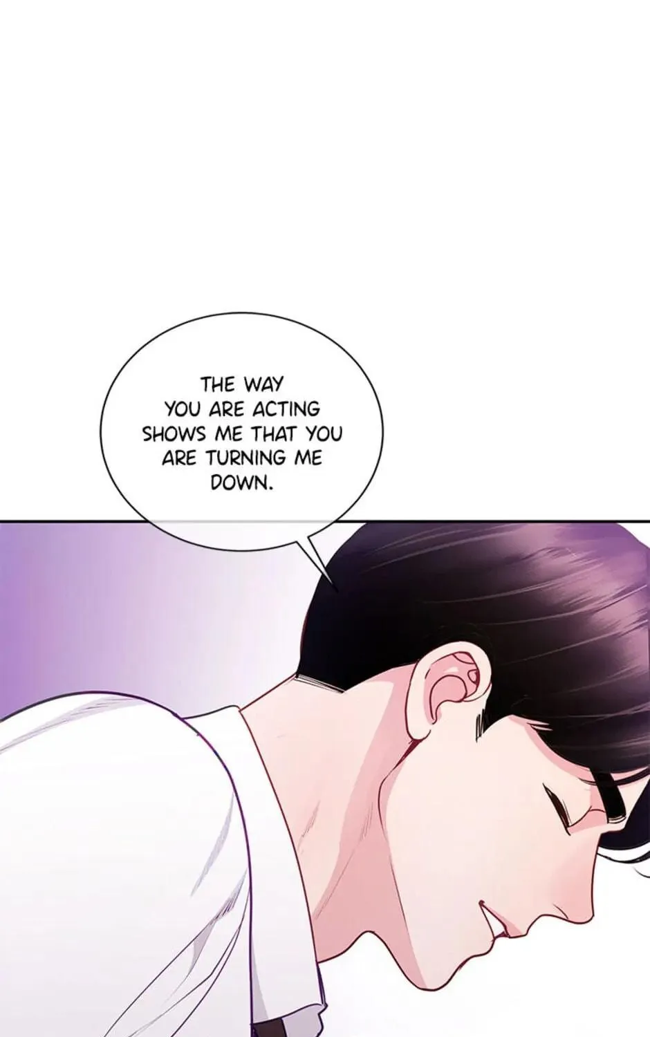 A Suspicious Confession Chapter 41 page 129 - 