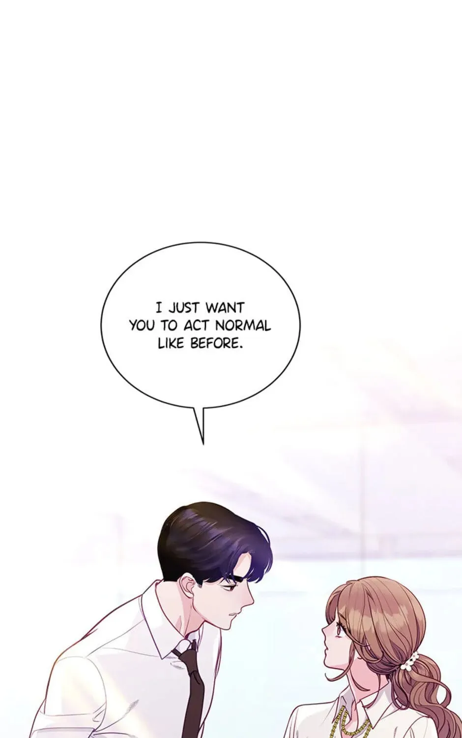 A Suspicious Confession Chapter 41 page 133 - 