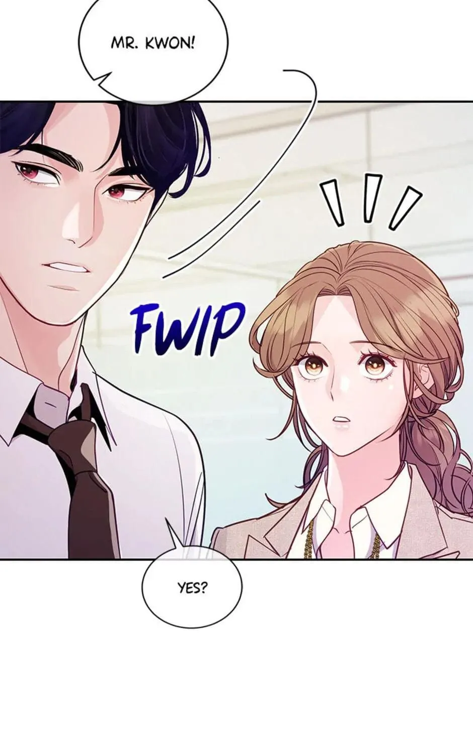 A Suspicious Confession Chapter 41 page 19 - 