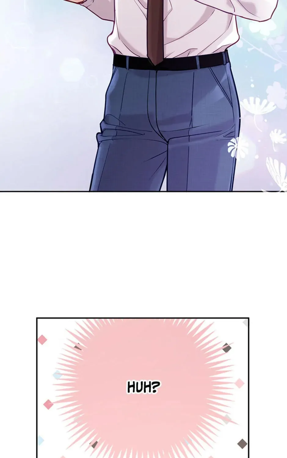 A Suspicious Confession Chapter 41 page 3 - 