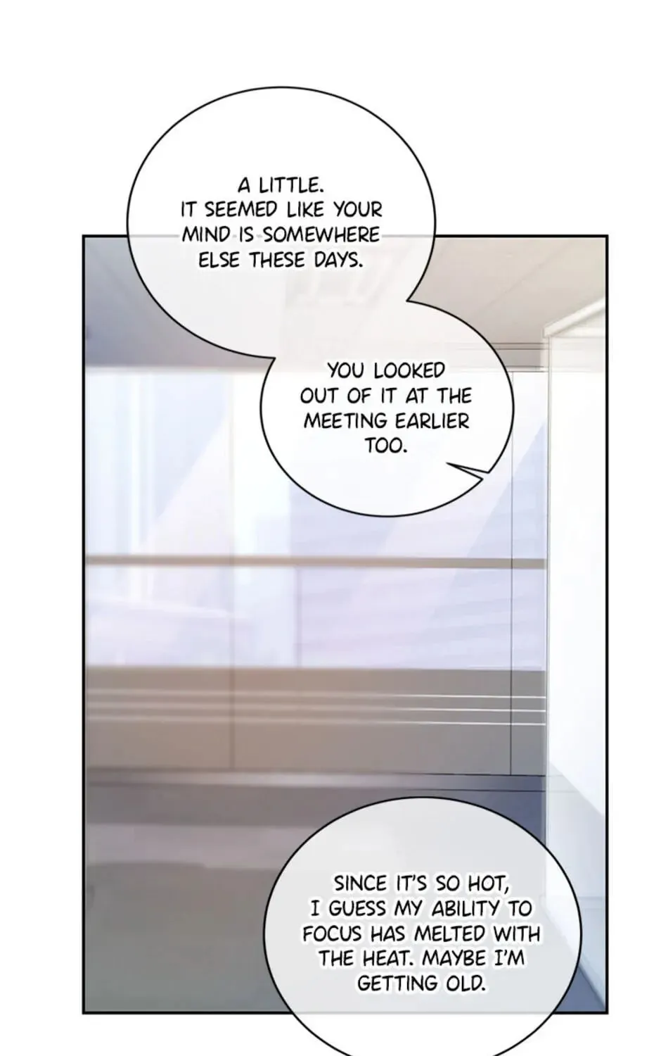 A Suspicious Confession Chapter 41 page 27 - 