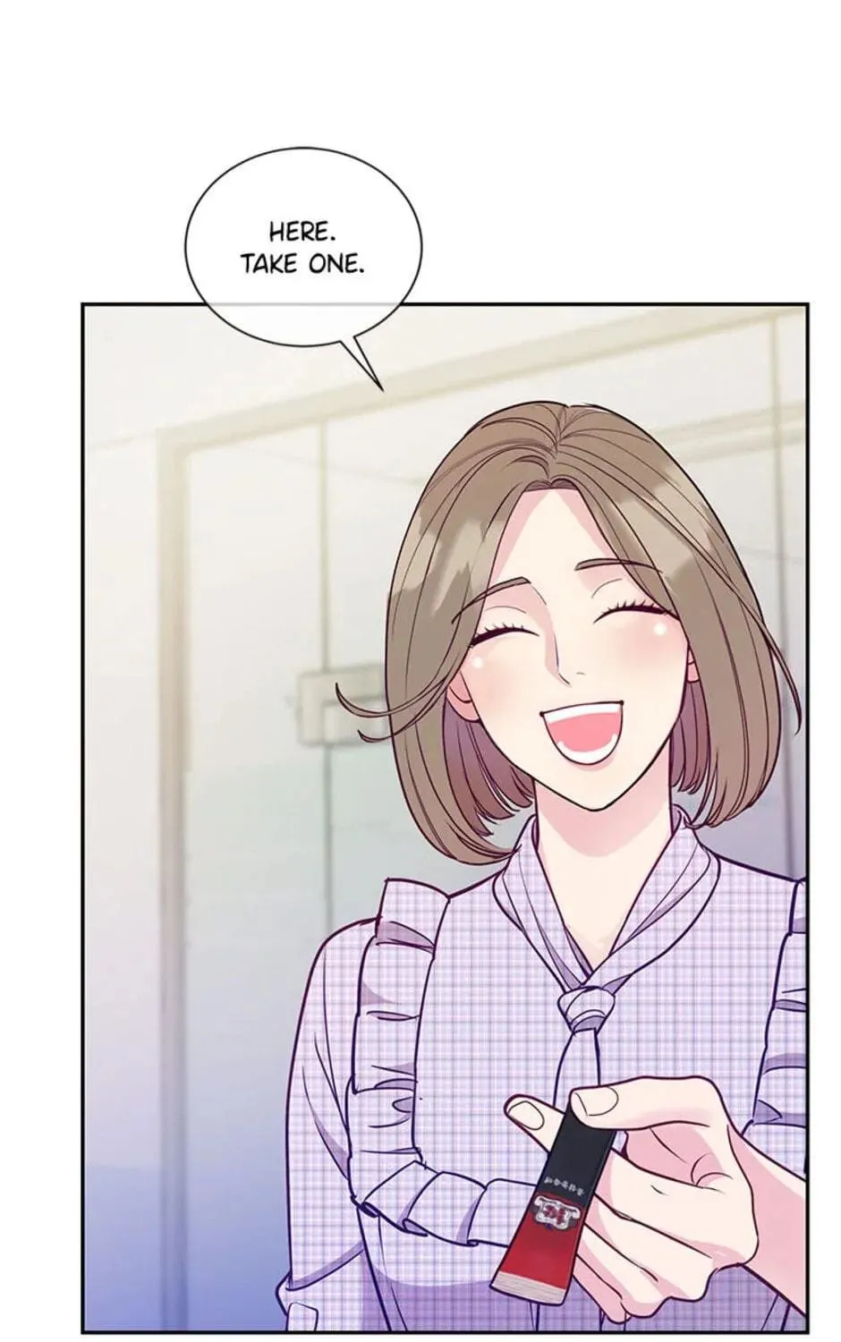 A Suspicious Confession Chapter 41 page 29 - 