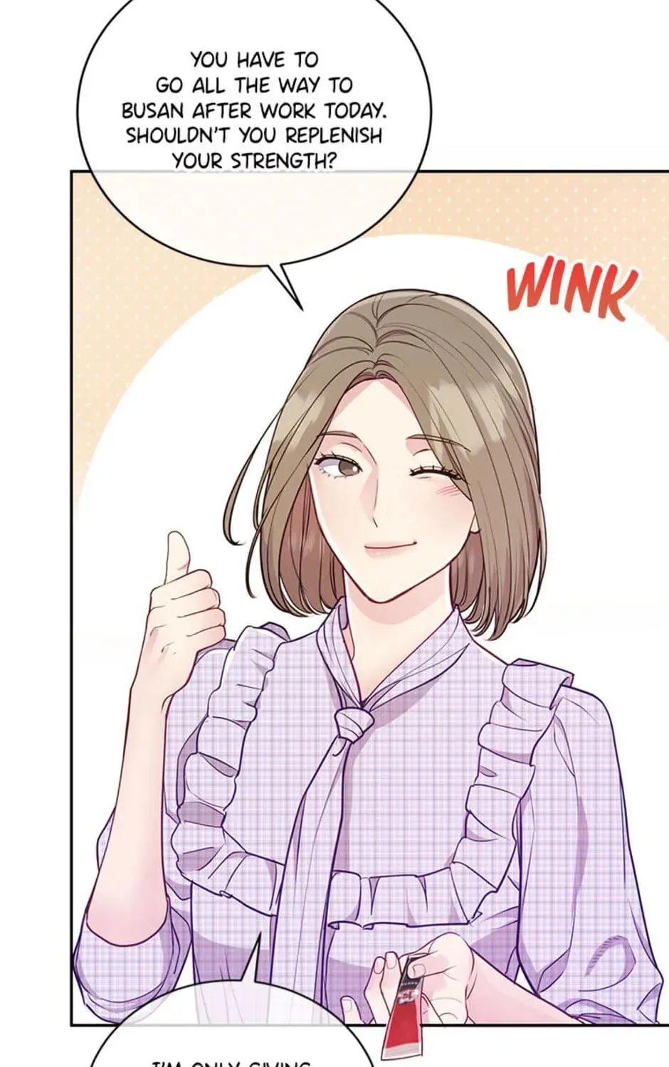 A Suspicious Confession Chapter 41 page 33 - 