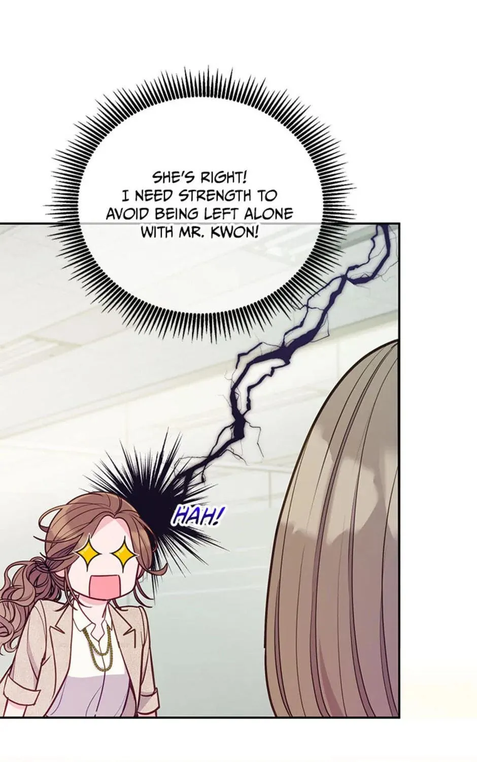 A Suspicious Confession Chapter 41 page 35 - 