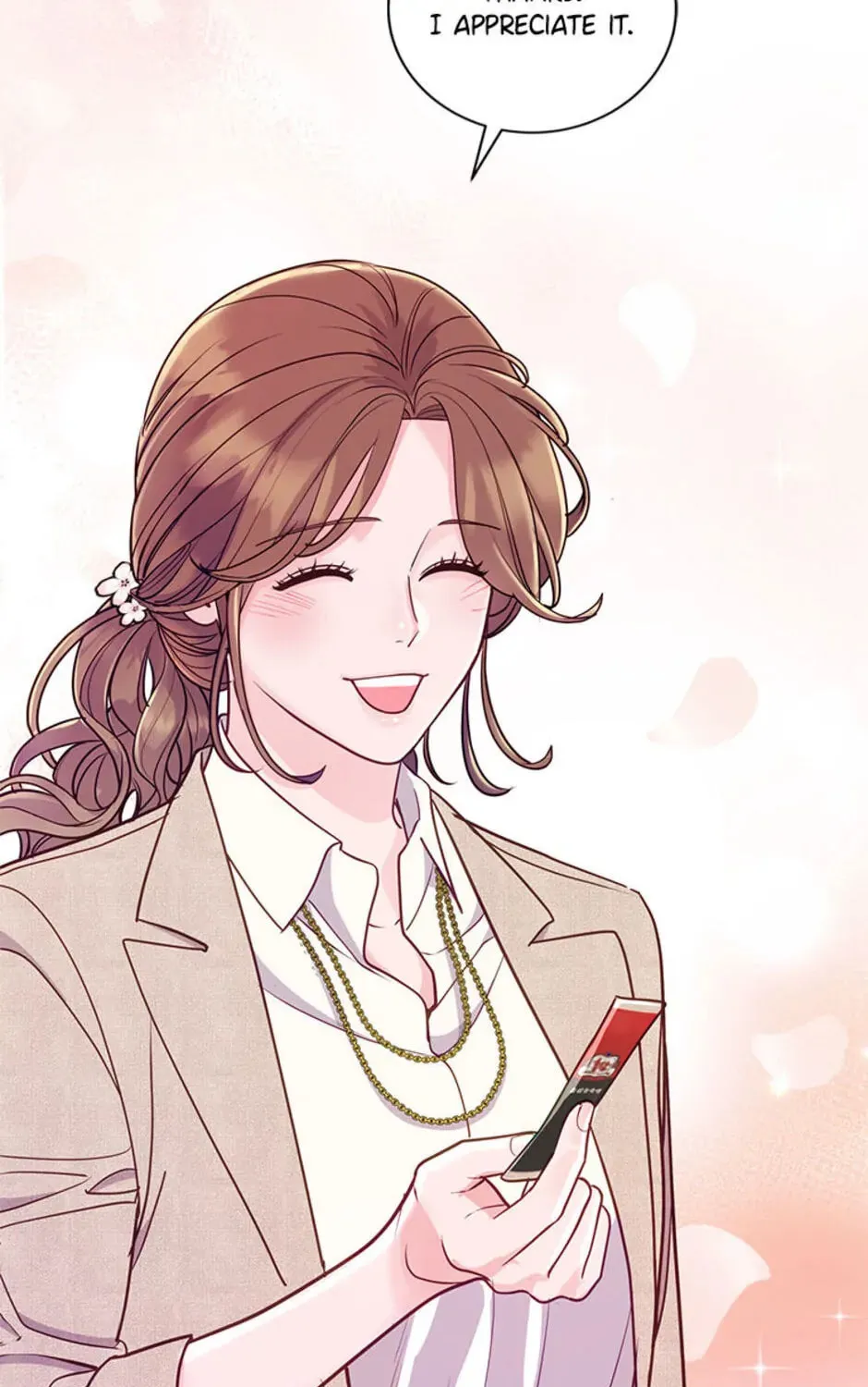 A Suspicious Confession Chapter 41 page 37 - 